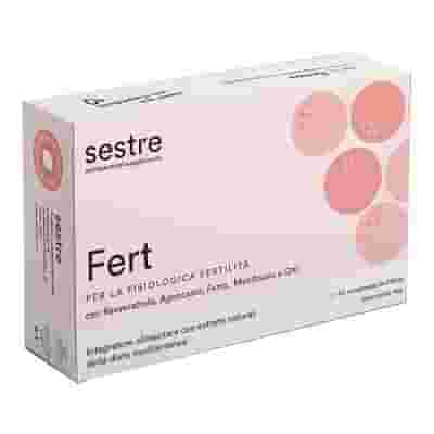 FERT 60 COMPRESSE