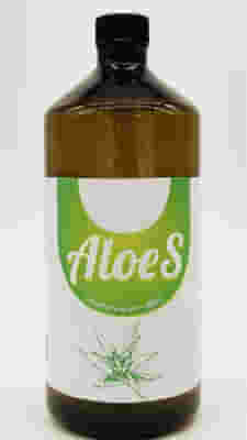 OS ALOE S 1000 ML