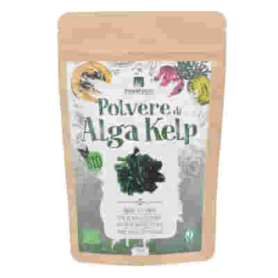 KELP POLVERE BIO 250 G