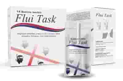 FLUITASK 14 BUSTINE