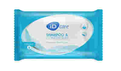 ID CARE SHAMPOO CAP