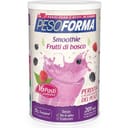PESOFORMA SMOOTHIE FRUTTI BOSCO 436 G