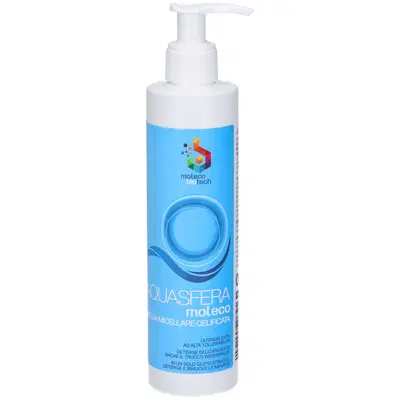 AQUASFERA MOLECO 250 ML AQUASFERA MOLECO 250 ML