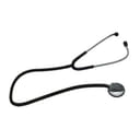 FONENDOSCOPIO 2 TUBI IN 1