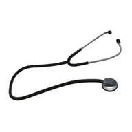 FONENDOSCOPIO 2 TUBI IN 1