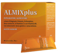 ALMIX PLUS 20 BUSTINE