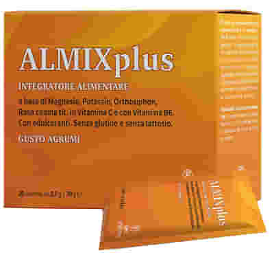 ALMIX PLUS 20 BUSTINE