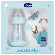 CHICCO SET P5 BOY