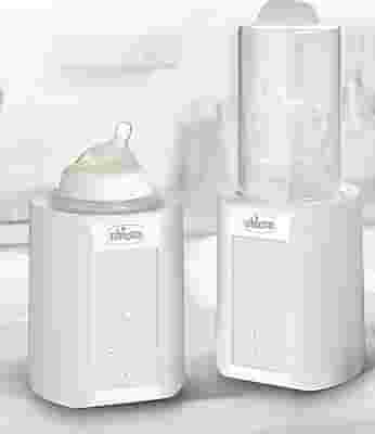 CHICCO SCALDABIBERON MULTIFUNZIONE