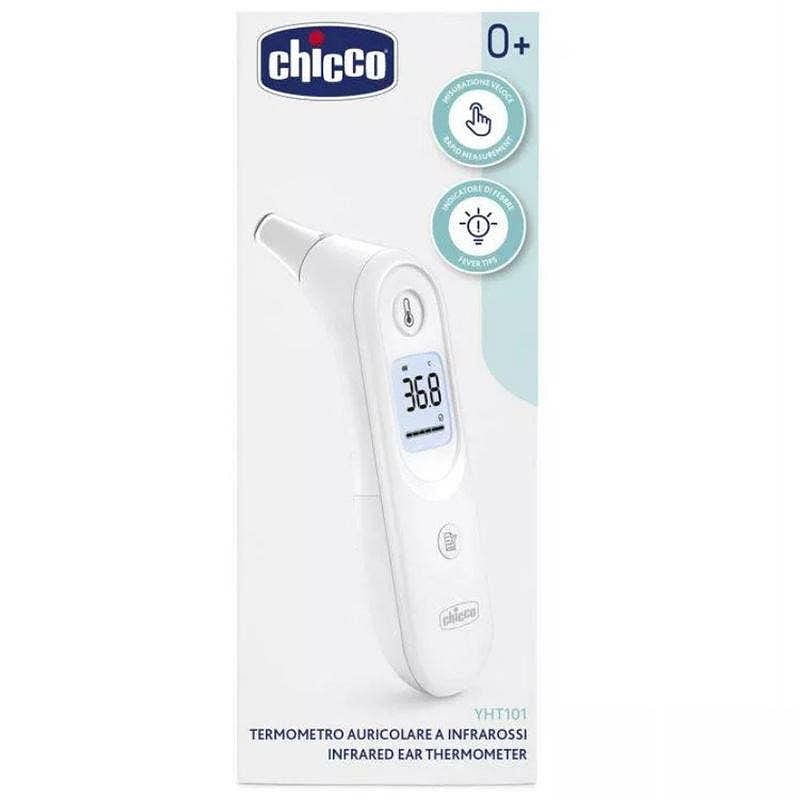 Chicco Termometro Auricolare