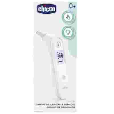 CHICCO TERMOMETRO AURICOLARE