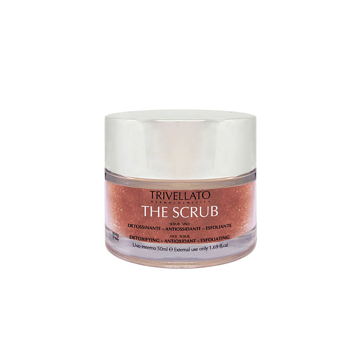 The Scrub Gel 50 Ml