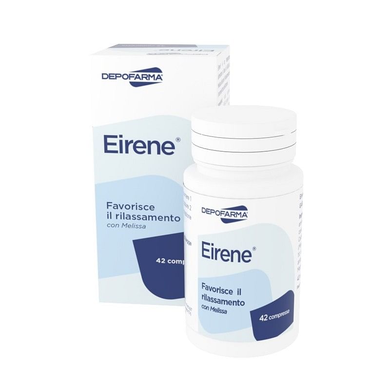 Eirene 42 Compresse