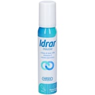 IDRAR MOUSSE 100 ML