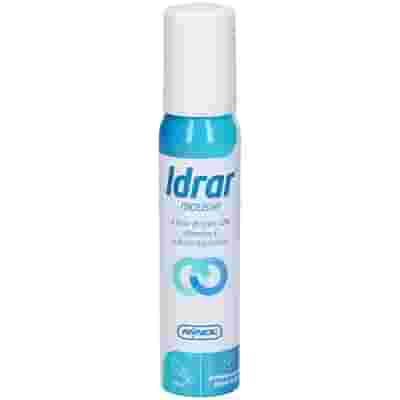 IDRAR MOUSSE 100 ML