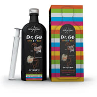DR GB SCIROPPO 250 ML