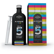 DR IMMUNE SCIROPPO 250