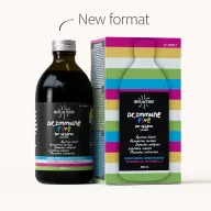 DR IMMUNE SCIROPPO 250