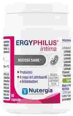 ERGYPHILUS INTIMA 60 CAPSULE
