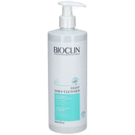 BIOCLIN LIGHT DAILY CLEANSER 740 ML