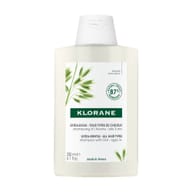 KLORANE SHAMPOO AL LATTE DI AVENA 200 ML