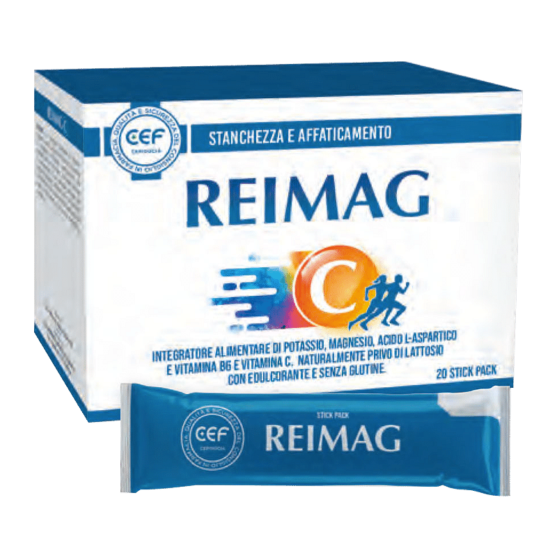 Cef Reimag 20 Stickpack