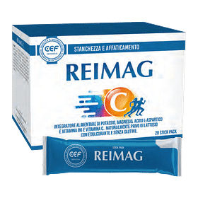 Cef Reimag 20 Stickpack