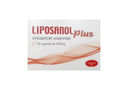 LIPOSANOL PLUS CAPSULE