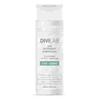 DIVILAB OLIO DETERGENTE SCHIUMOGENO 300 ML