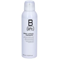 B LIFT SPRAY ATTIVO CELLULITE EFFETTO RIMODELLANTE 150 ML