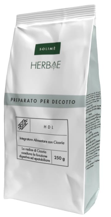 HDL TISANA 250 G