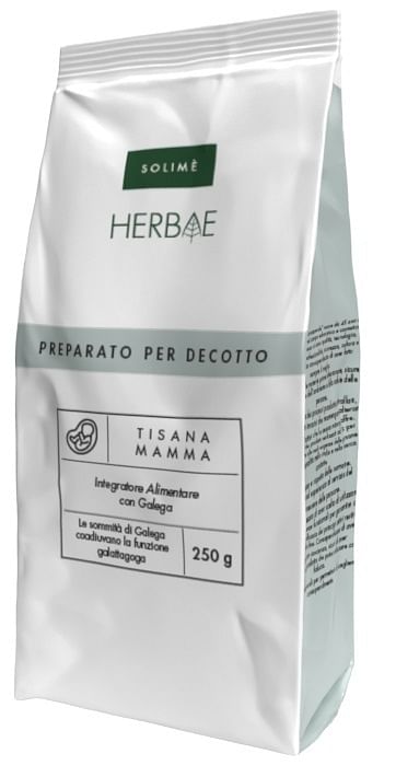 Tisana Mamma 250 G