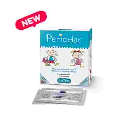 PERIODAR 30 BUSTE