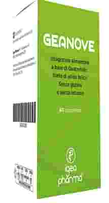 GEANOVE 60 COMPRESSE