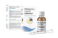 MELATONINA LIQUIDA PIERPAOLI 30 ML