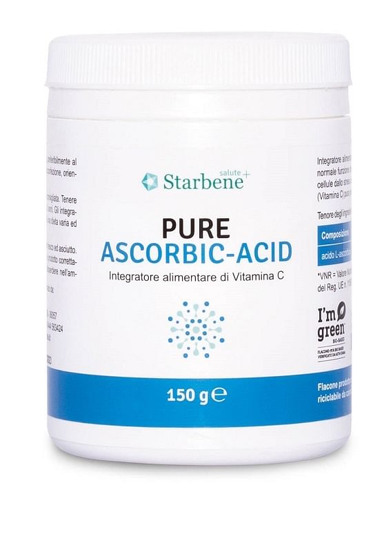 Pure Ascorbic Acid 150 G