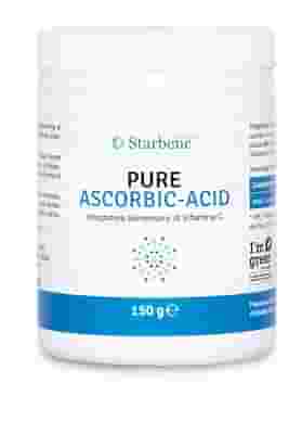 PURE ASCORBIC ACID 150 G
