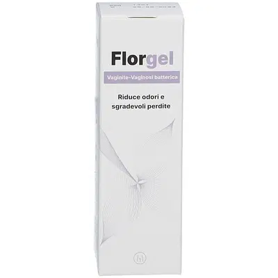 FLORGEL 50 ML FLORGEL 50 ML