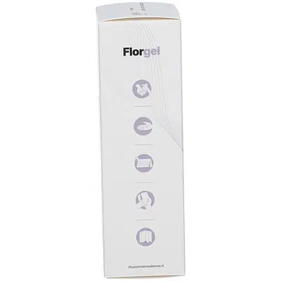 FLORGEL 50 ML FLORGEL 50 ML