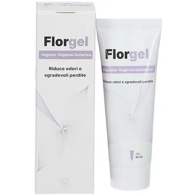 FLORGEL 50 ML FLORGEL 50 ML