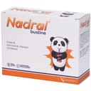 NADRAL 16 BUSTINE