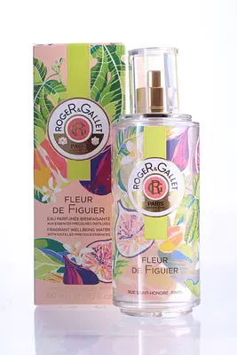 R&G FLEUR FIGUIER EAU DE TOILETTE LIMITED EDITION 100 ML R&G FLEUR FIGUIER EAU DE TOILETTE LIMITED EDITION 100 ML