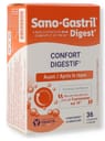 SANO GASTRIL DIGEST 36 COMPRESSE