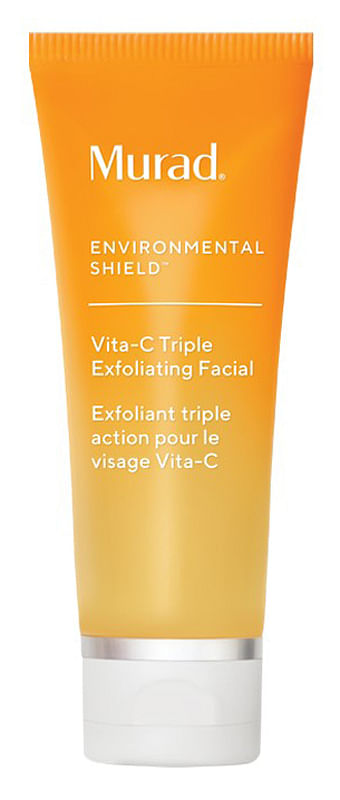 Murad Vita C Triple Exfoliating Facial 80 Ml