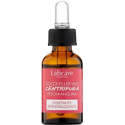 LABCARE GOCCE FILLER VISO CENTRIFUGA PESCA ANGURIA 20 ML LABCARE GOCCE FILLER VISO CENTRIFUGA PESCA ANGURIA 20 ML