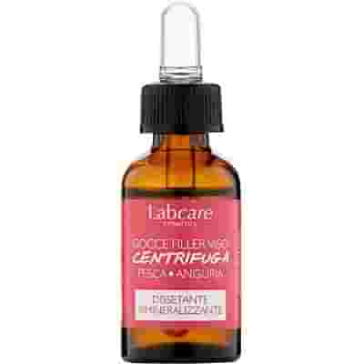 LABCARE GOCCE FILLER VISO CENTRIFUGA PESCA ANGURIA 20 ML