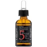 LABCARE ACIDO IALURONICO COMPLEX 5 PESI MOLECOLARI 30 ML