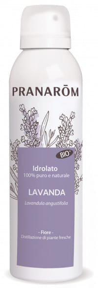 PRANAROM IDROLATO LAVANDA 150 ML
