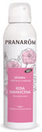 PRANAROM IDROLATO ROSA DAMASCENA LUMINOSITA' PER TUTTI I TIPI DI PELLE 150 ML