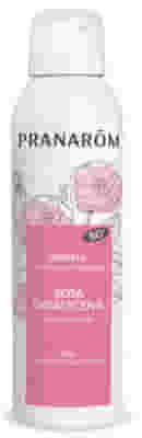 PRANAROM IDROLATO ROSA DAMASCENA LUMINOSITA' PER TUTTI I TIPI DI PELLE 150 ML